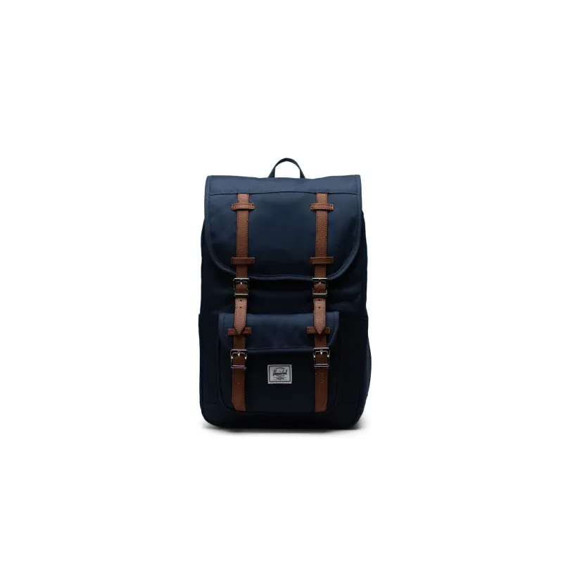 Herschel Little America 15inç/16inç Inc Uyumlu Orta Boy Bilgisayar Sırt Çantası 21L