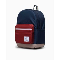Herschel Pop Quiz 15inç/16inç Inc Uyumlu Sırt Çantası