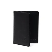 Herschel Raynor Deri Pasaport Kılıfı