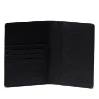 Herschel Raynor Deri Pasaport Kılıfı