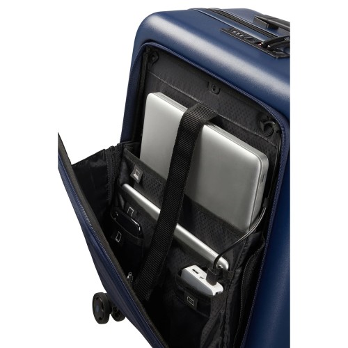 Samsonite Tekerlekli Kabin Boy Valiz