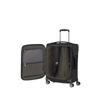 Samsonite  Tekerlekli Körüklü Kabin Boy Valiz