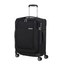Samsonite  Tekerlekli Körüklü Kabin Boy Valiz