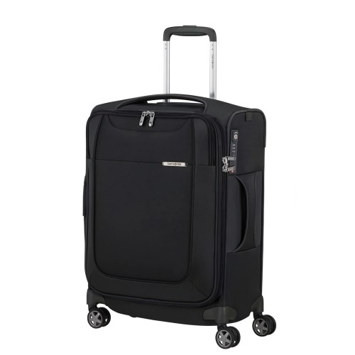 Samsonite  Tekerlekli Körüklü Kabin Boy Valiz
