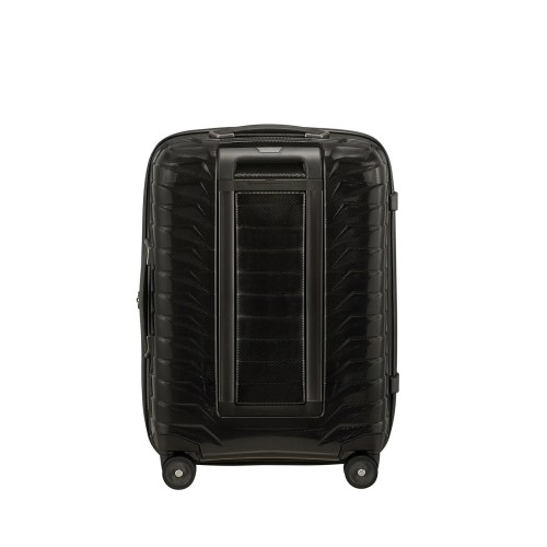 Samsonite Spinner 4 Tekerlekli Körüklü Kabin Boy Valiz 