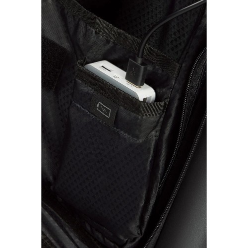 Samsonite Tekerlekli Kabin Boy Valiz 
