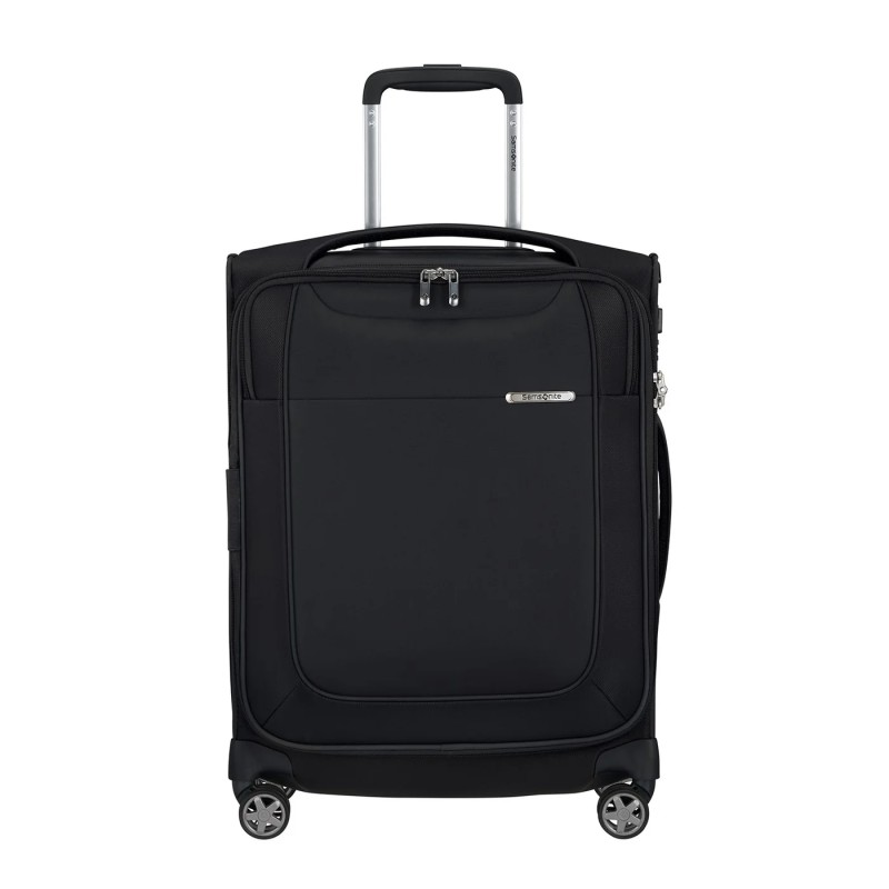 Samsonite  Tekerlekli Körüklü Kabin Boy Valiz