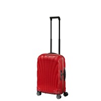 Samsonite Tekerlekli Körüklü Kabin Boy Valiz
