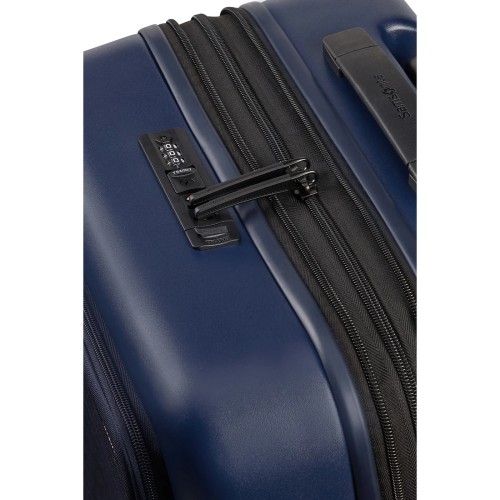 Samsonite Tekerlekli Kabin Boy Valiz