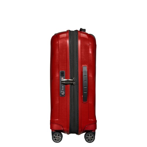 Samsonite Tekerlekli Körüklü Kabin Boy Valiz