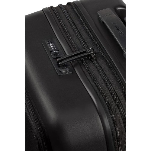 Samsonite Tekerlekli Kabin Boy Valiz 