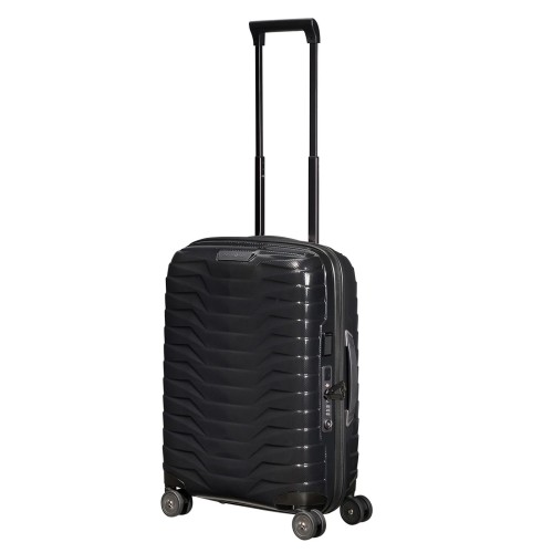 Samsonite Spinner 4 Tekerlekli Körüklü Kabin Boy Valiz 