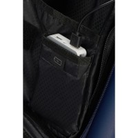 Samsonite Tekerlekli Kabin Boy Valiz