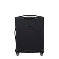 Samsonite  Tekerlekli Körüklü Kabin Boy Valiz