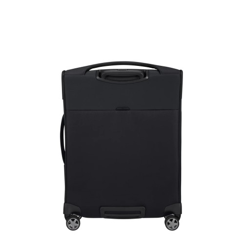 Samsonite  Tekerlekli Körüklü Kabin Boy Valiz