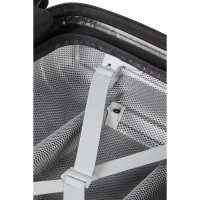 Samsonite Spinner 4 Tekerlekli Körüklü Kabin Boy Valiz 