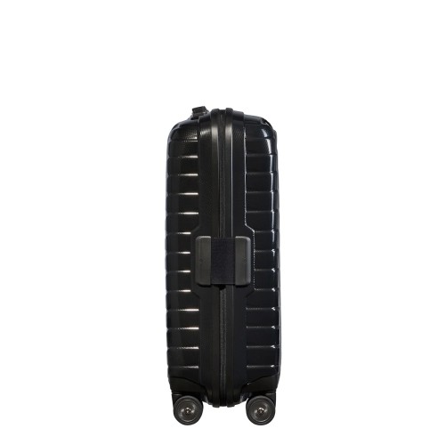 Samsonite Spinner 4 Tekerlekli Körüklü Kabin Boy Valiz 
