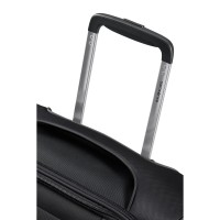 Samsonite  Tekerlekli Körüklü Kabin Boy Valiz