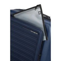 Samsonite Tekerlekli Kabin Boy Valiz