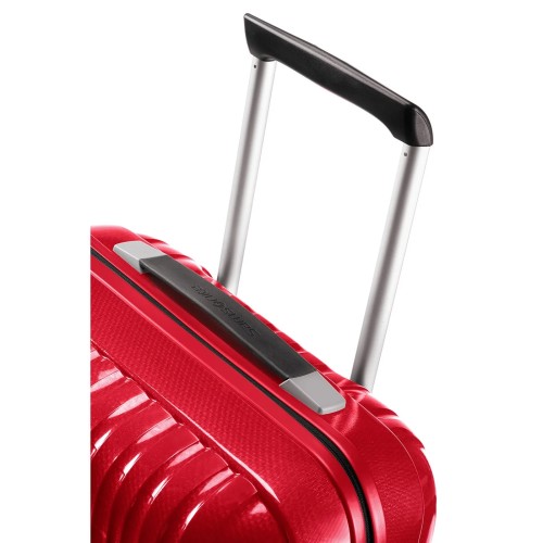 Samsonite Chronolite  Kabin Boy 4 Tekerlekli Valiz 