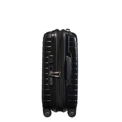 Samsonite Spinner 4 Tekerlekli Körüklü Kabin Boy Valiz 
