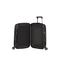 Samsonite Spinner 4 Tekerlekli Körüklü Kabin Boy Valiz 