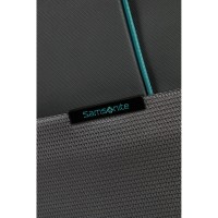SAMSONITE 16N-09-001 14.1 Qibyte Notebook Çantası Antrasit