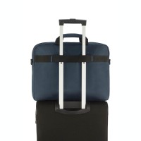 SAMSONITE CM5-01-004 17.3 Guard IT 2.0 Notebook Çantası Mavi