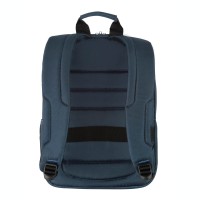 SAMSONITE CM5-01-005 14.1 Guard IT 2.0 Notebook Sırt Çantası Mavi