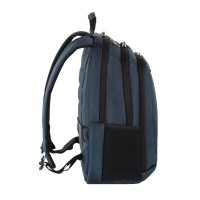 SAMSONITE CM5-01-005 14.1 Guard IT 2.0 Notebook Sırt Çantası Mavi