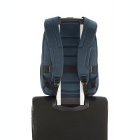 SAMSONITE CM5-01-005 14.1 Guard IT 2.0 Notebook Sırt Çantası Mavi