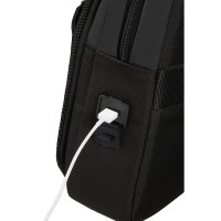 SAMSONITE KF9-09-002 15.6 Mysight Notebook Çantası Siyah
