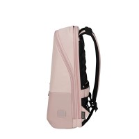 SAMSONITE KH8-80-001 14.1 STACKD BIZ Notebook Sırt Çantası Pembe