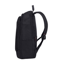 SAMSONITE KI3-09-005 17.3″ Network4 Notebook Sırt Çantası Siyah