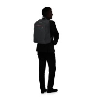 SAMSONITE KI3-09-005 17.3″ Network4 Notebook Sırt Çantası Siyah