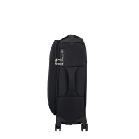Samsonite  Tekerlekli Körüklü Kabin Boy Valiz