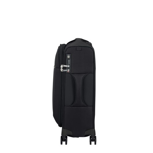 Samsonite  Tekerlekli Körüklü Kabin Boy Valiz