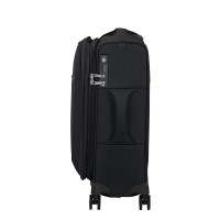 Samsonite  Tekerlekli Körüklü Kabin Boy Valiz