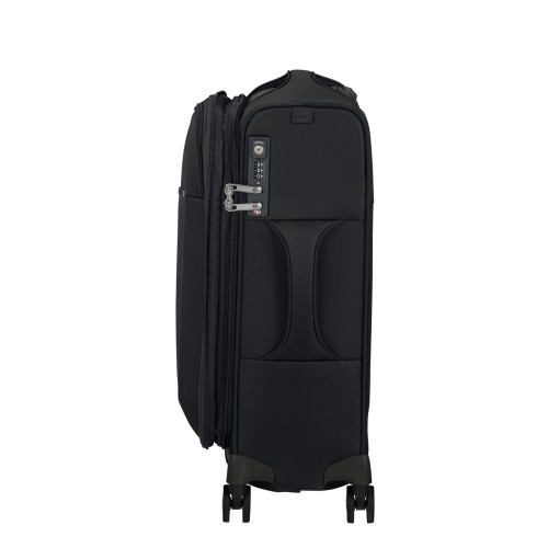 Samsonite  Tekerlekli Körüklü Kabin Boy Valiz