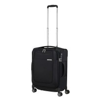 Samsonite  Tekerlekli Körüklü Kabin Boy Valiz
