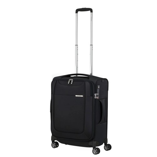 Samsonite  Tekerlekli Körüklü Kabin Boy Valiz