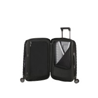Samsonite Spinner 4 Tekerlekli Körüklü Kabin Boy Valiz 