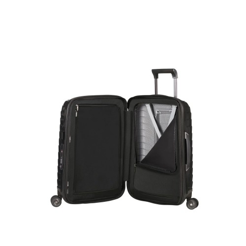 Samsonite Spinner 4 Tekerlekli Körüklü Kabin Boy Valiz 