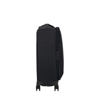 Samsonite  Tekerlekli Körüklü Kabin Boy Valiz