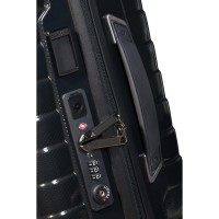 Samsonite Spinner 4 Tekerlekli Körüklü Kabin Boy Valiz 