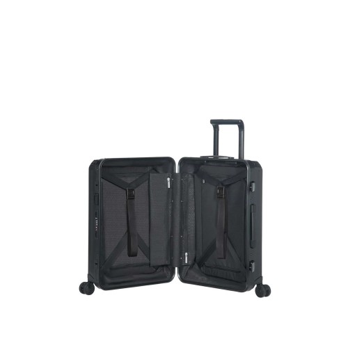 Alu Spinner 4 Tekerlekli 55 cm
