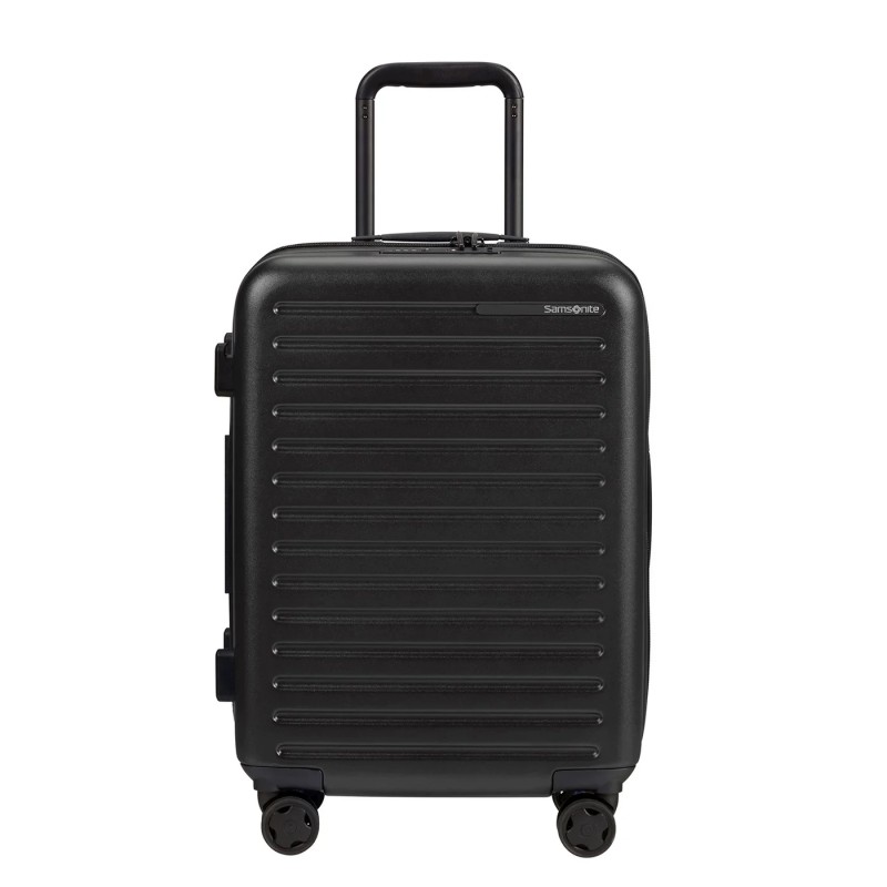 Samsonite Tekerlekli Körüklü Kabin Boy Valiz