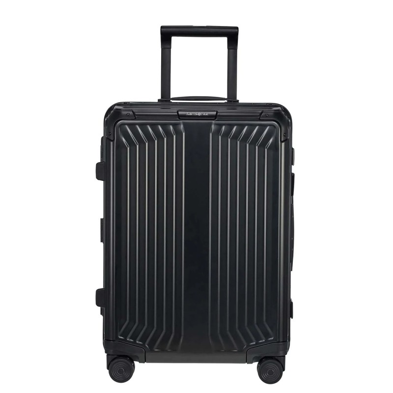 Alu Spinner 4 Tekerlekli 55 cm