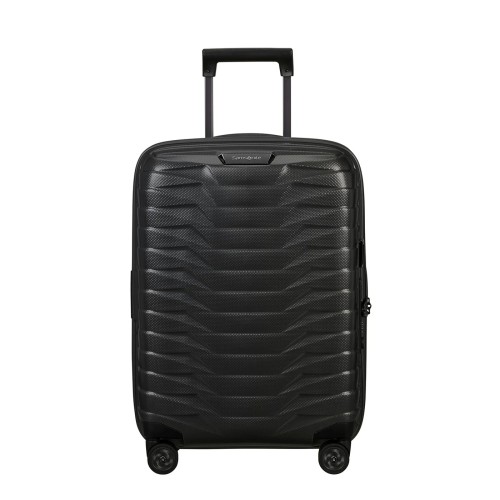 Samsonite Tekerlekli Körüklü Kabin Boy Valiz 
