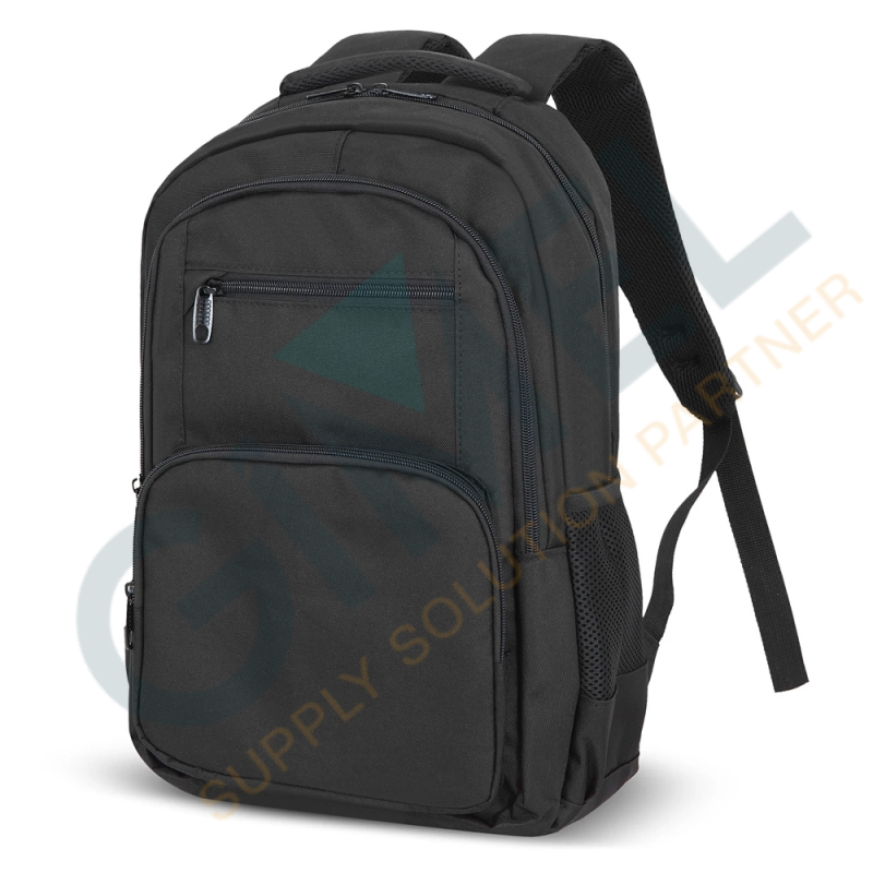Promosyon Laptop Bölmeli Sırt Çantası